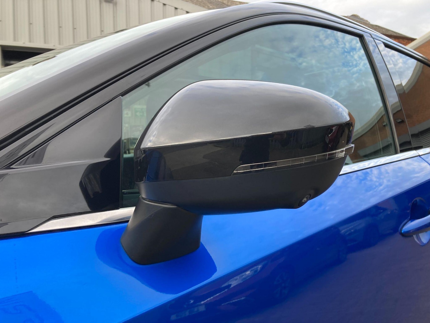 Used Nissan Qashqai 2021 for sale - 76499907: Photo 9