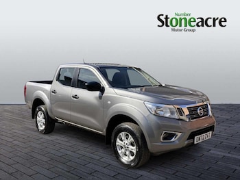 Used Nissan Navara 2023 for sale - 75463890: Photo