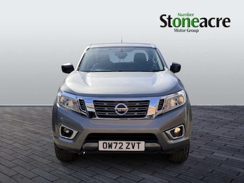 Used Nissan Navara 2023 for sale - 75463890: Photo