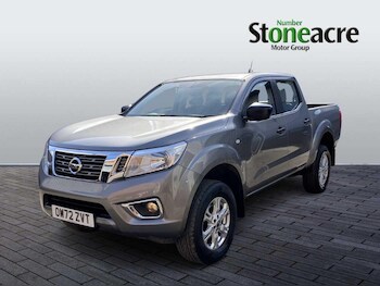 Used Nissan Navara 2023 for sale - 75463890: Photo