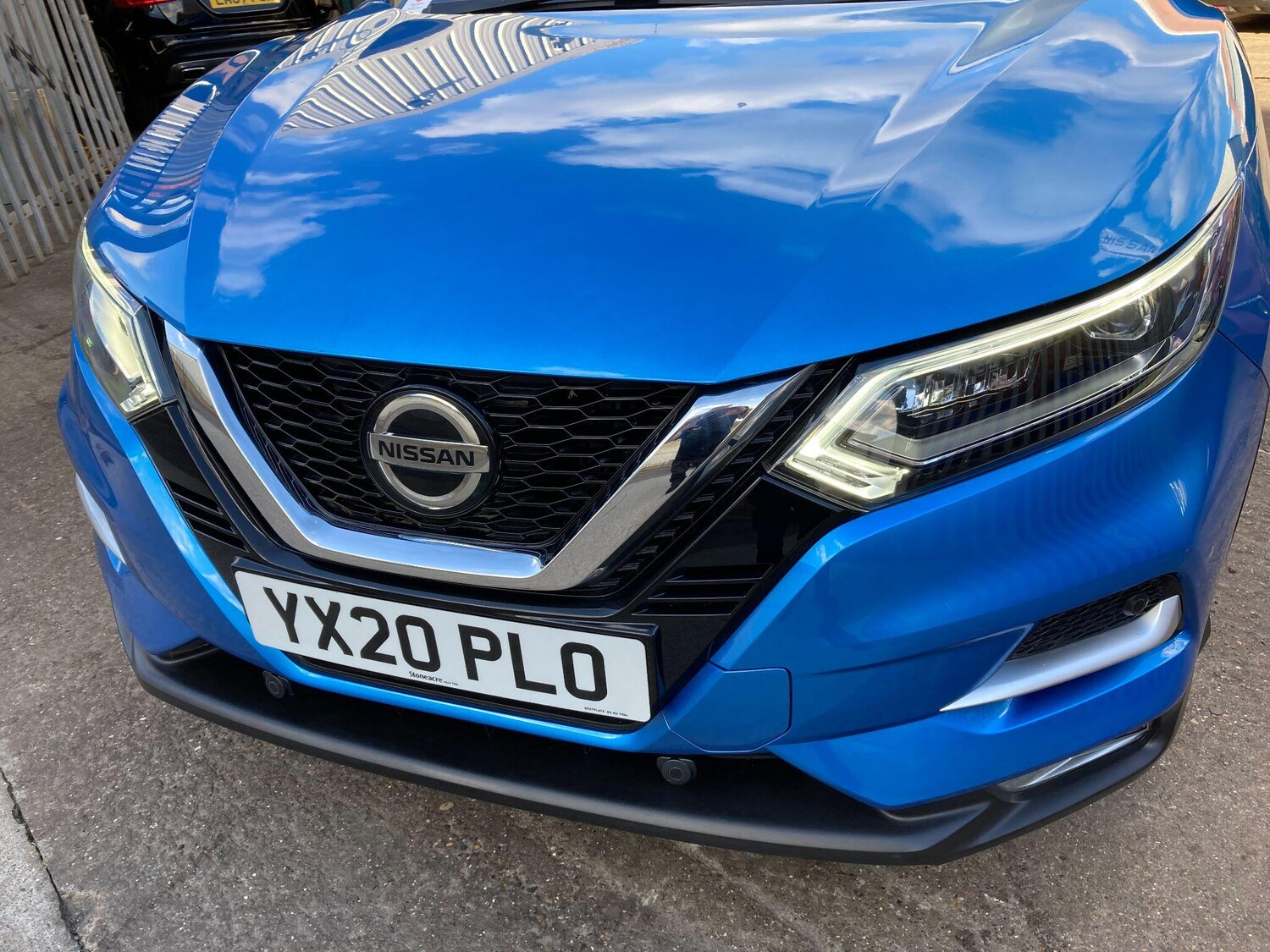 Used Nissan Qashqai 2020 for sale - 76175030: Photo 11