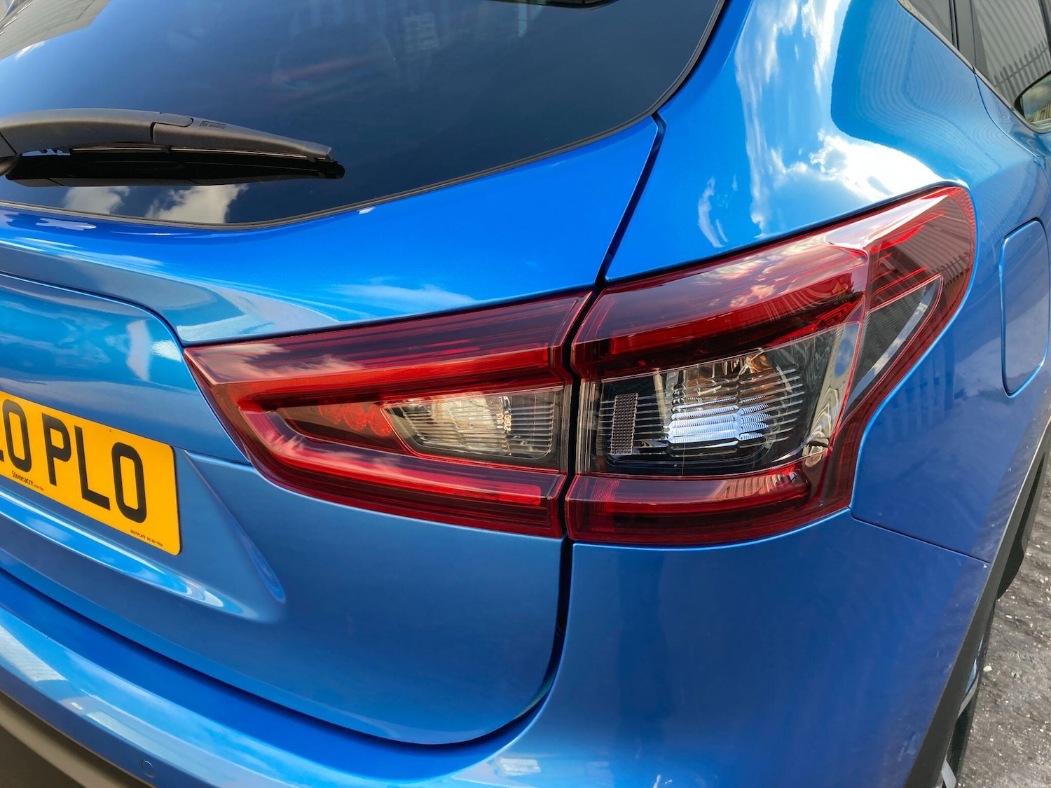 Used Nissan Qashqai 2020 for sale - 76175030: Photo 19