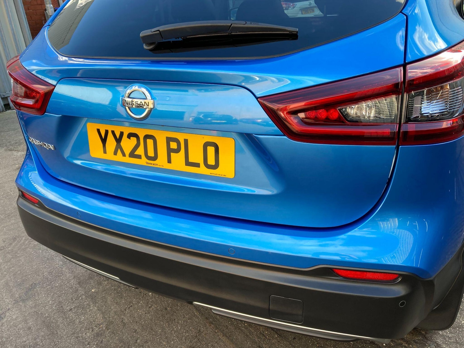Used Nissan Qashqai 2020 for sale - 76175030: Photo 20