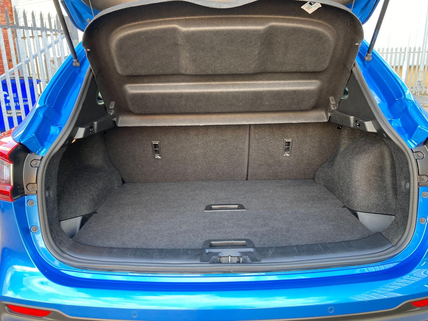 Used Nissan Qashqai 2020 for sale - 76175030: Photo 24