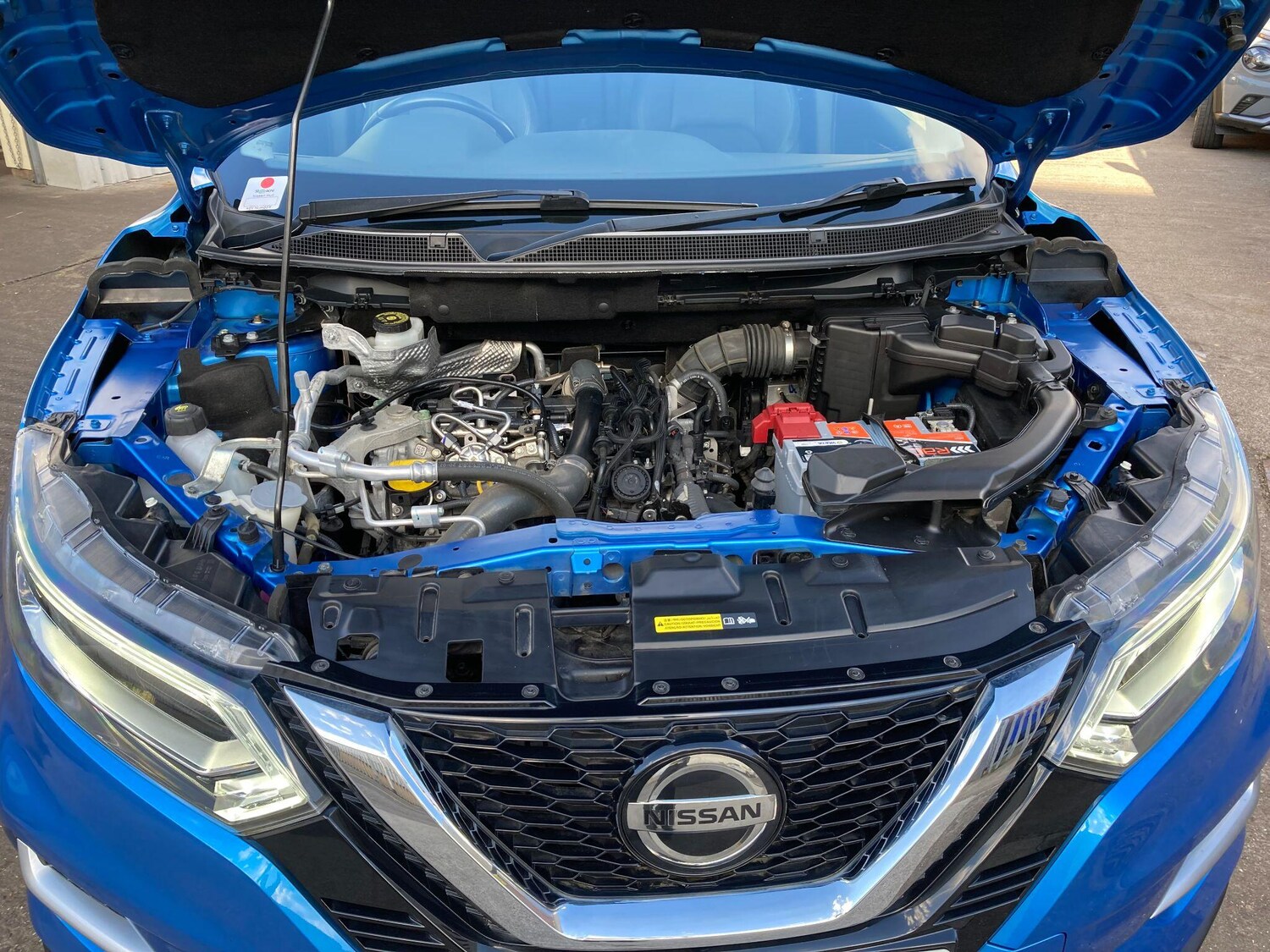 Used Nissan Qashqai 2020 for sale - 76175030: Photo 26