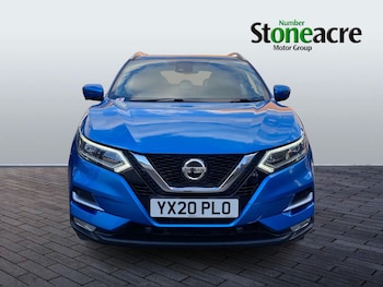 Used Nissan Qashqai 2020 for sale - 76175030: Photo 2