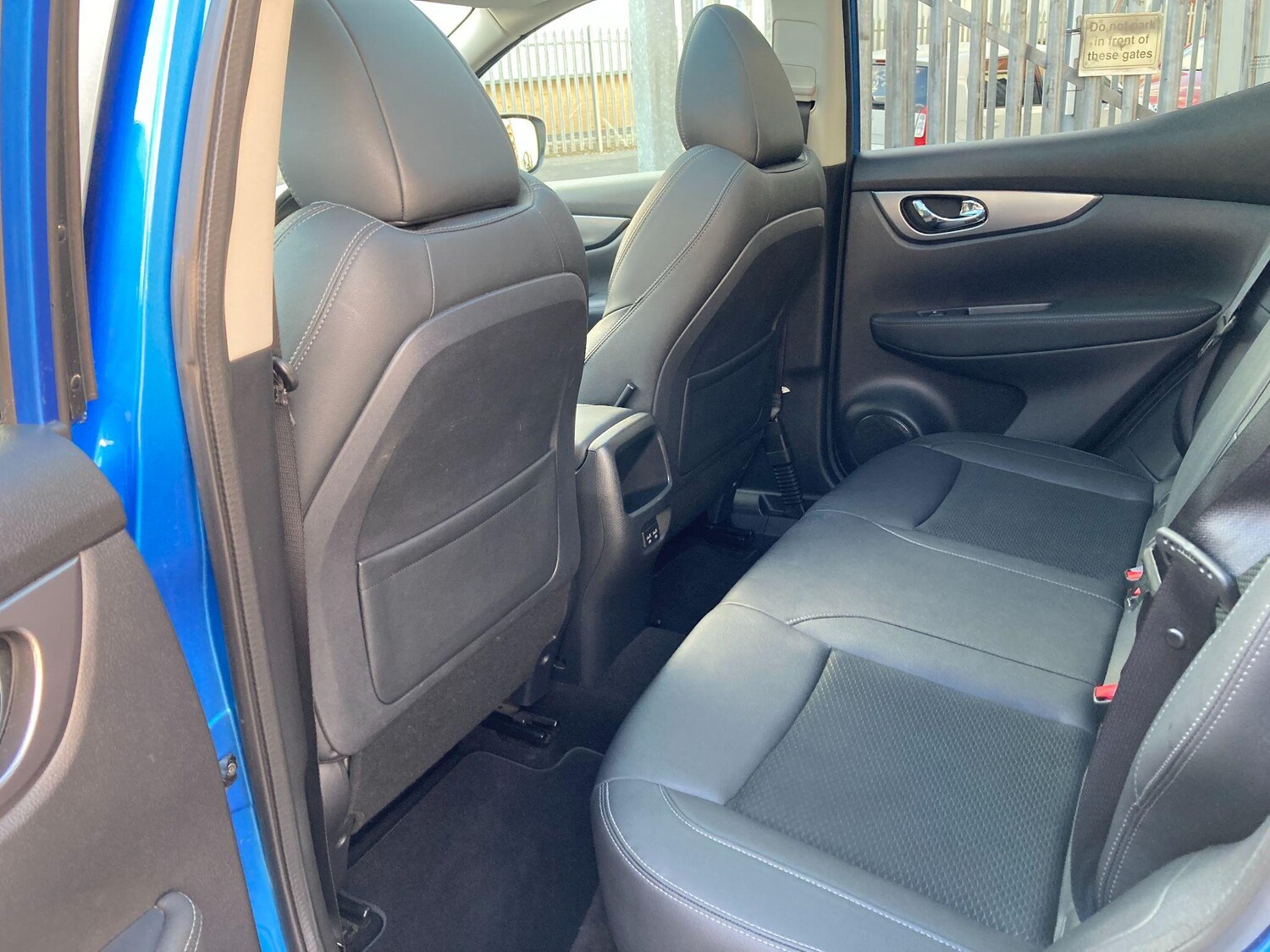 Used Nissan Qashqai 2020 for sale - 76175030: Photo 34