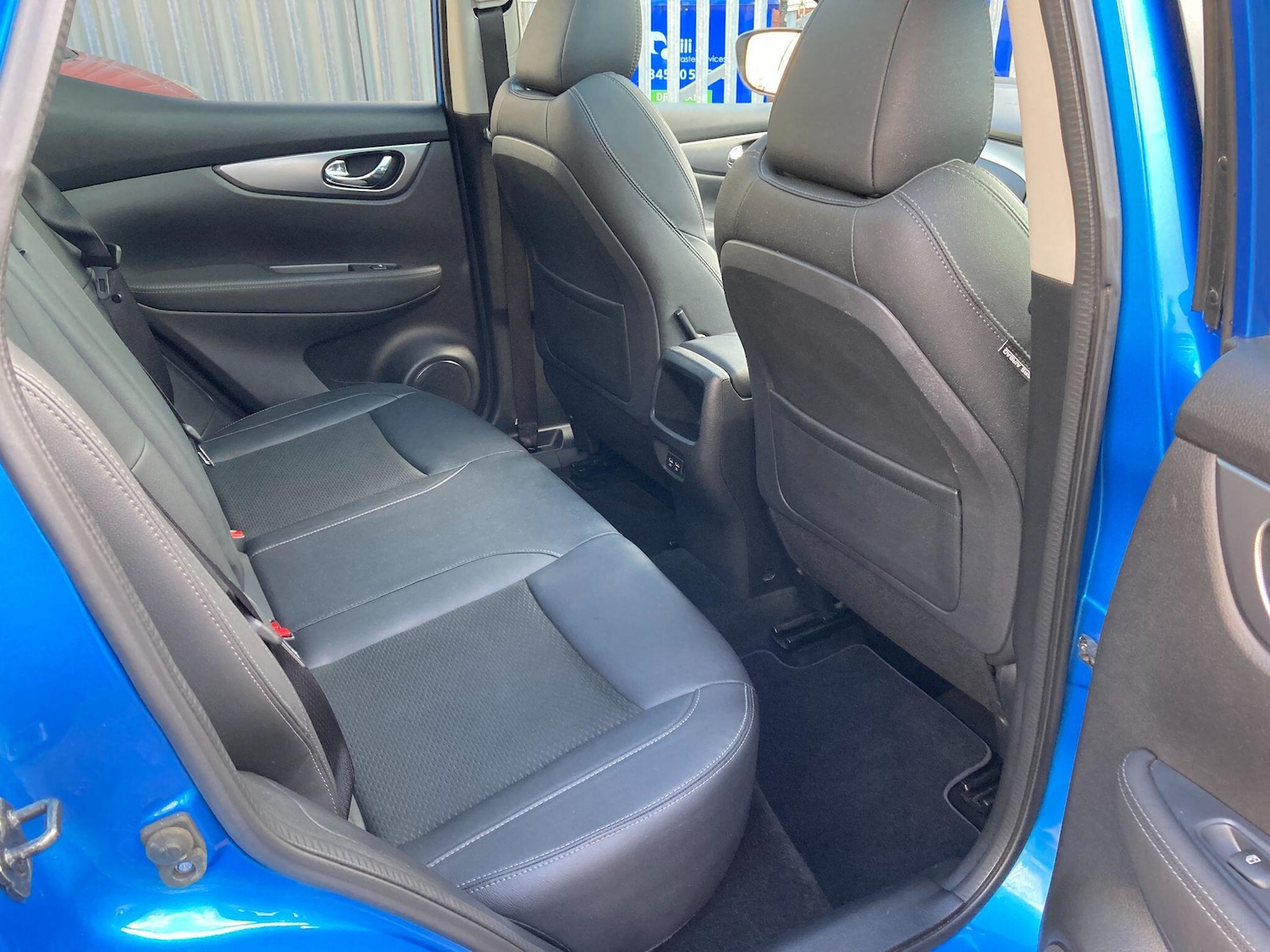 Used Nissan Qashqai 2020 for sale - 76175030: Photo 36