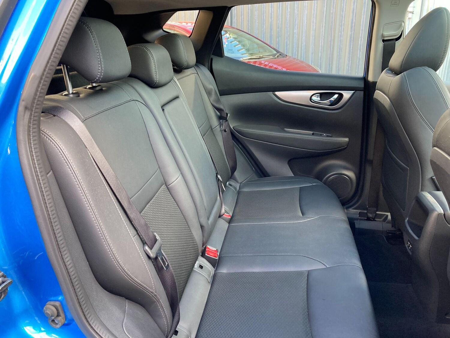 Used Nissan Qashqai 2020 for sale - 76175030: Photo 37