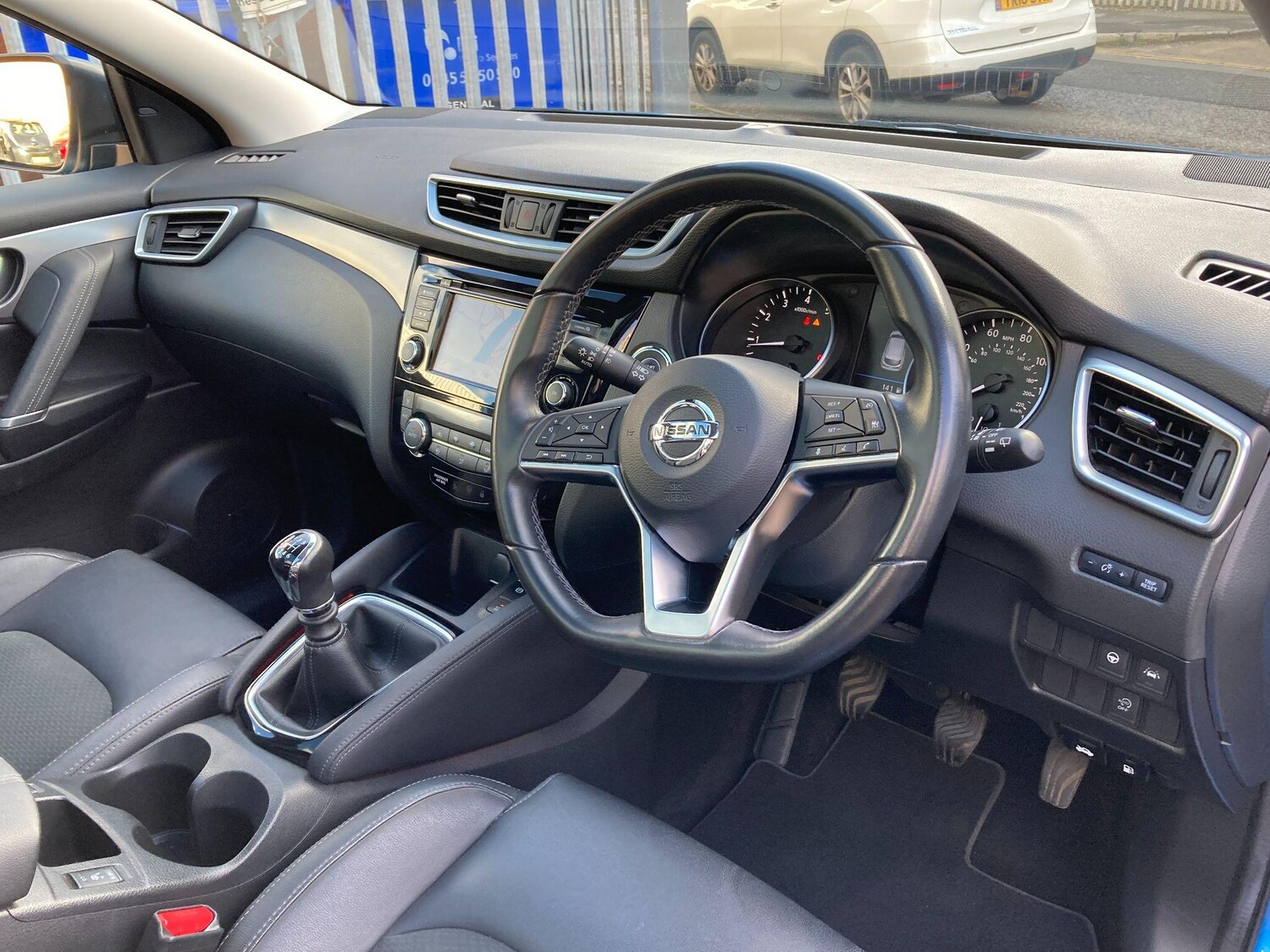 Used Nissan Qashqai 2020 for sale - 76175030: Photo 45