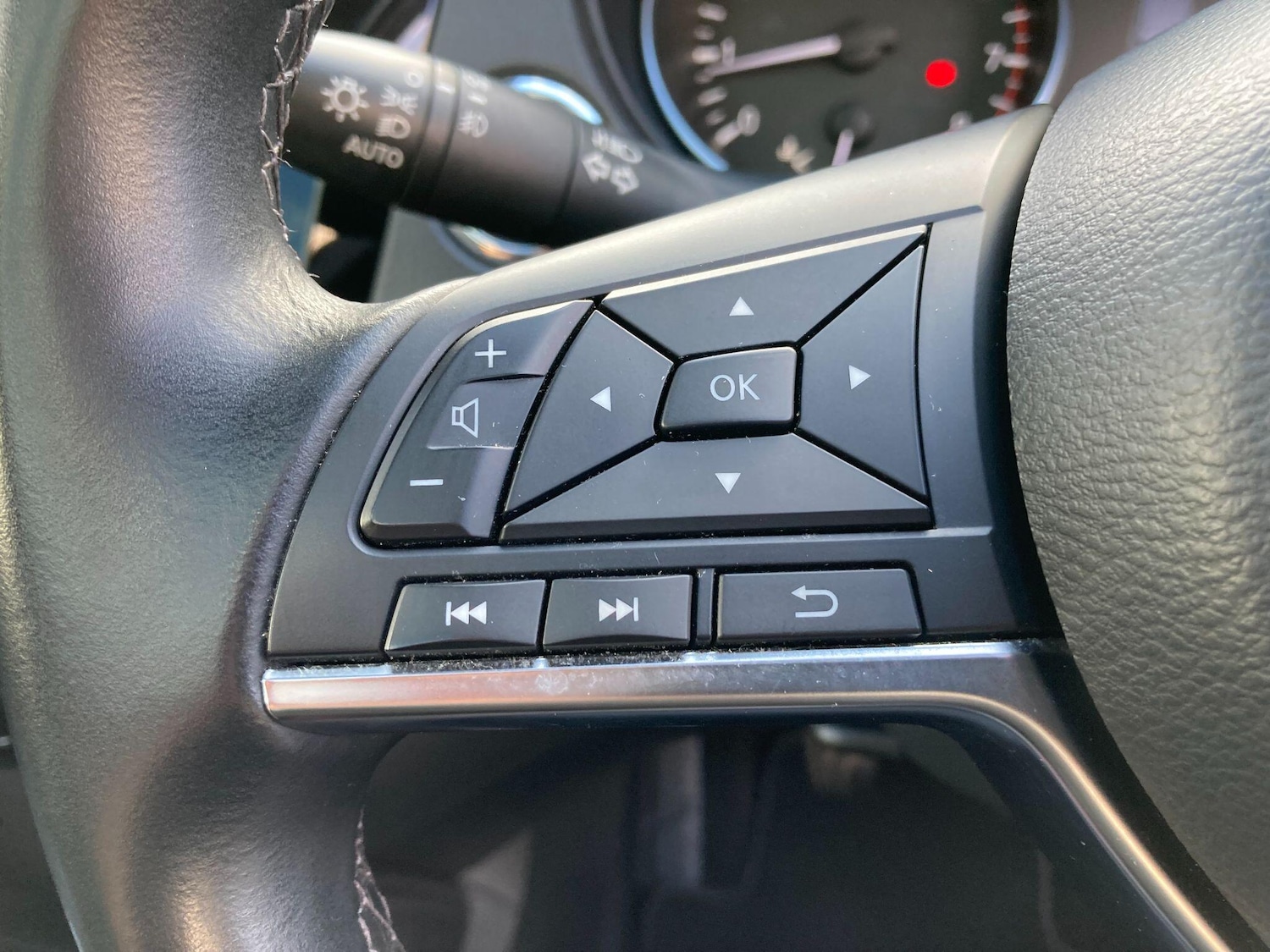 Used Nissan Qashqai 2020 for sale - 76175030: Photo 48