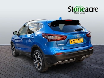 Used Nissan Qashqai 2020 for sale - 76175030: Photo 4