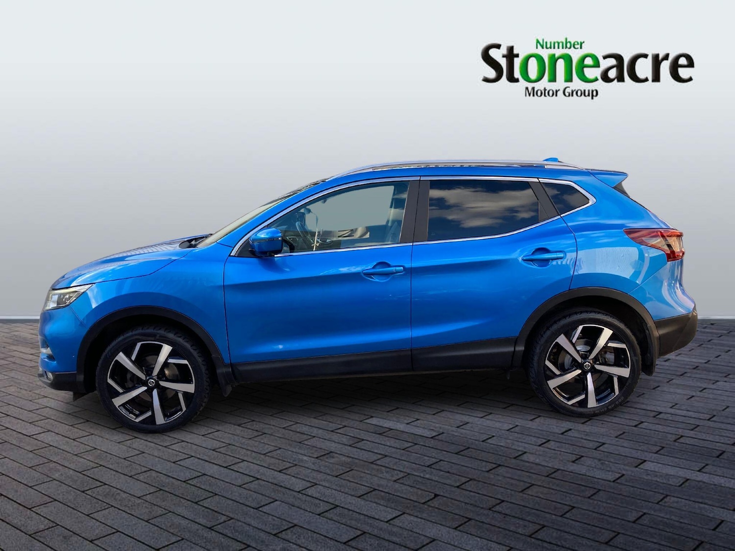 Used Nissan Qashqai 2020 for sale - 76175030: Photo 5