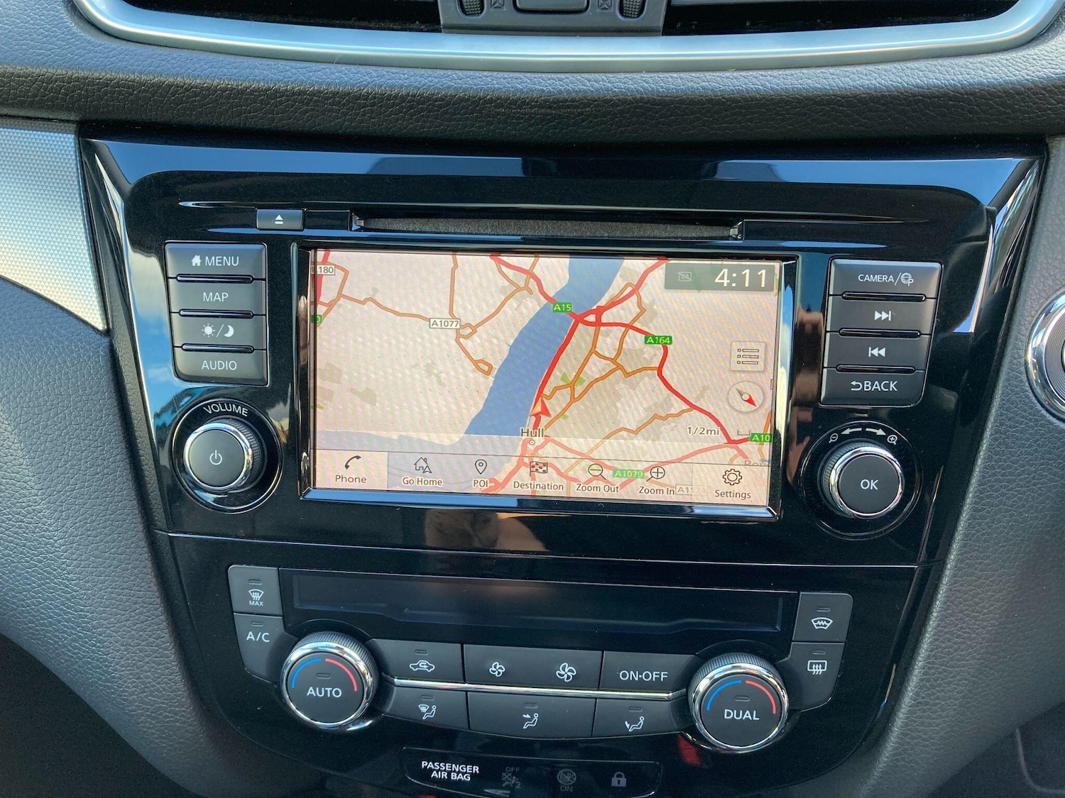 Used Nissan Qashqai 2020 for sale - 76175030: Photo 52