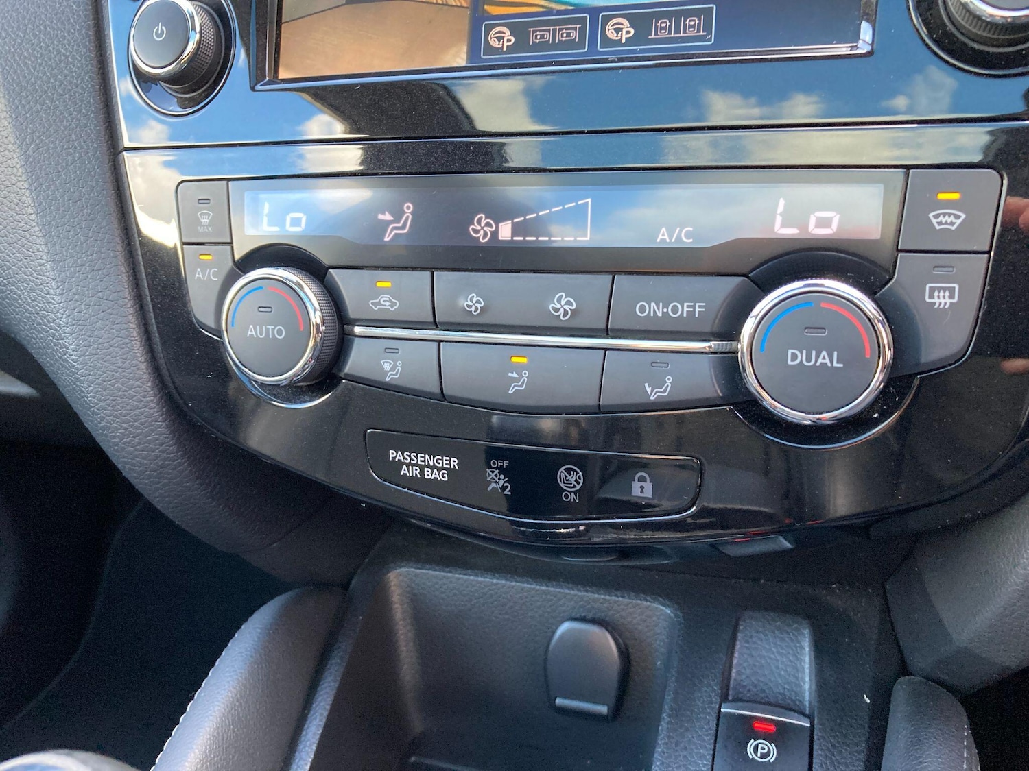 Used Nissan Qashqai 2020 for sale - 76175030: Photo 56