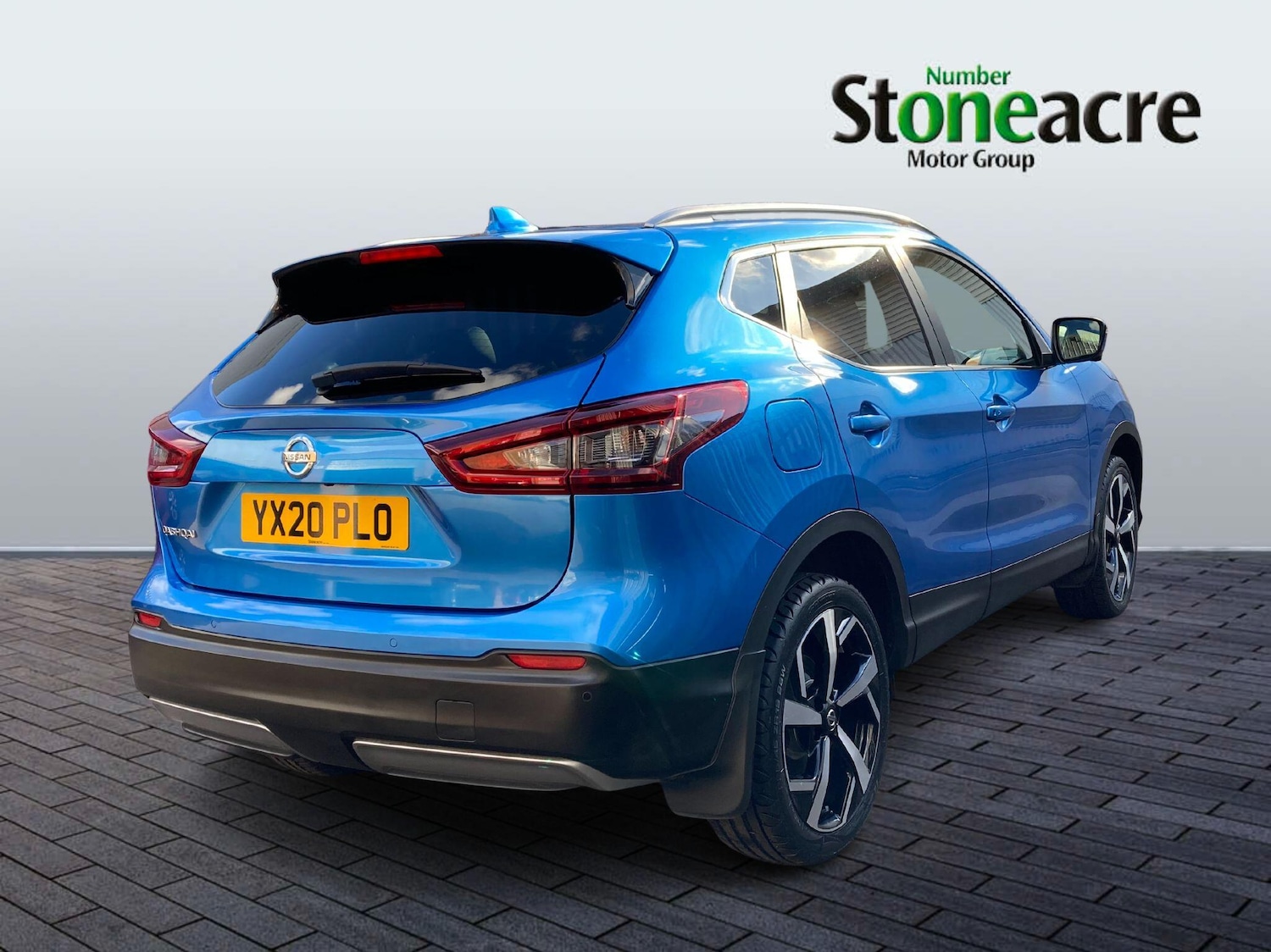 Used Nissan Qashqai 2020 for sale - 76175030: Photo 7