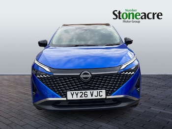 Used Nissan Qashqai 2026 for sale - 79201724: Photo