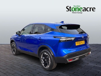 Used Nissan Qashqai 2026 for sale - 79201724: Photo