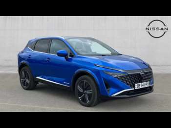 2024 (74) - 1.5 E-Power Tekna 5dr Auto