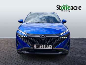 Used Nissan Qashqai 2024 for sale - 74768332: Photo