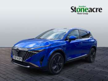 Used Nissan Qashqai 2024 for sale - 74768332: Photo