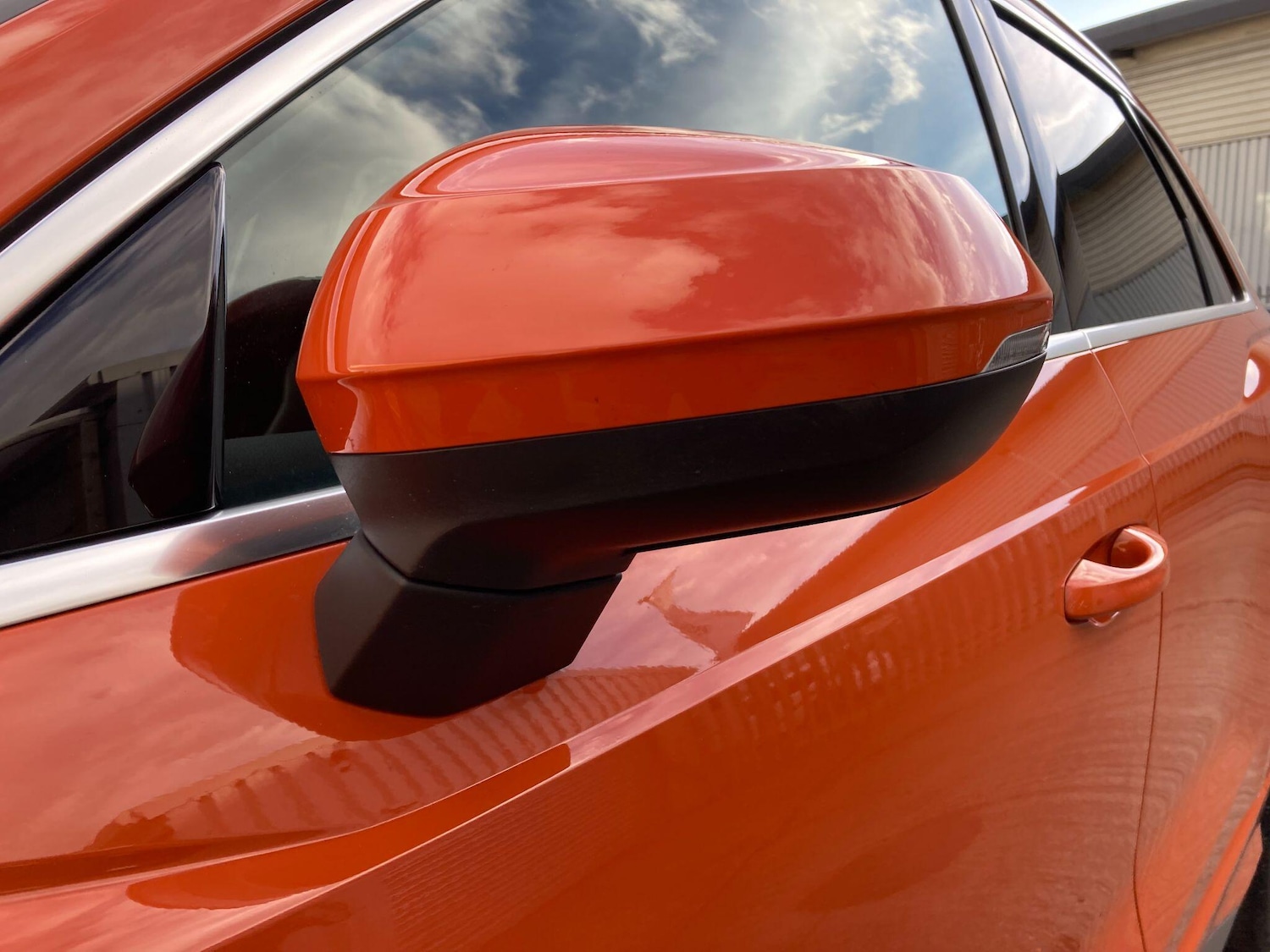 Used Audi Q3 2023 for sale - 77598190: Photo 10