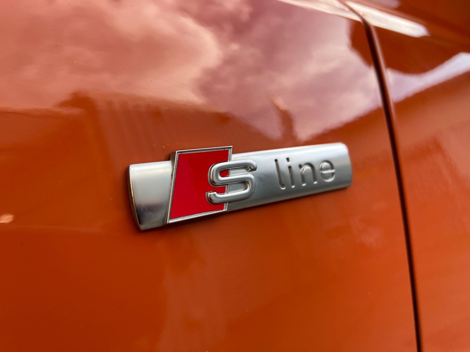 Used Audi Q3 2023 for sale - 77598190: Photo 11