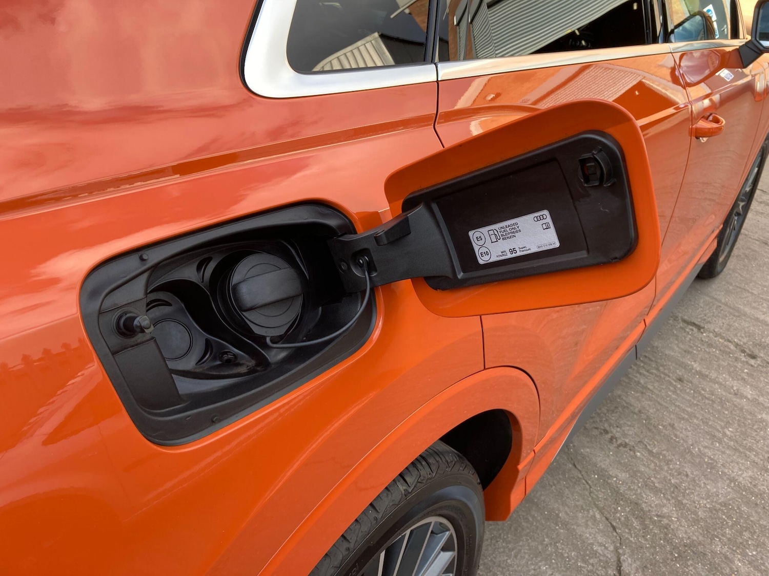 Used Audi Q3 2023 for sale - 77598190: Photo 22