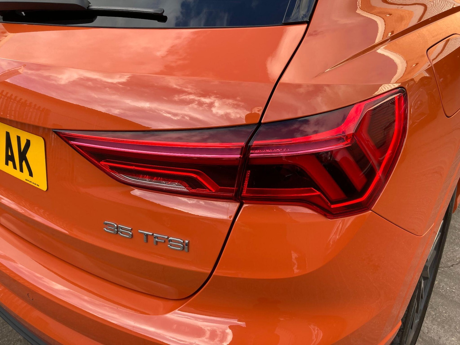 Used Audi Q3 2023 for sale - 77598190: Photo 23