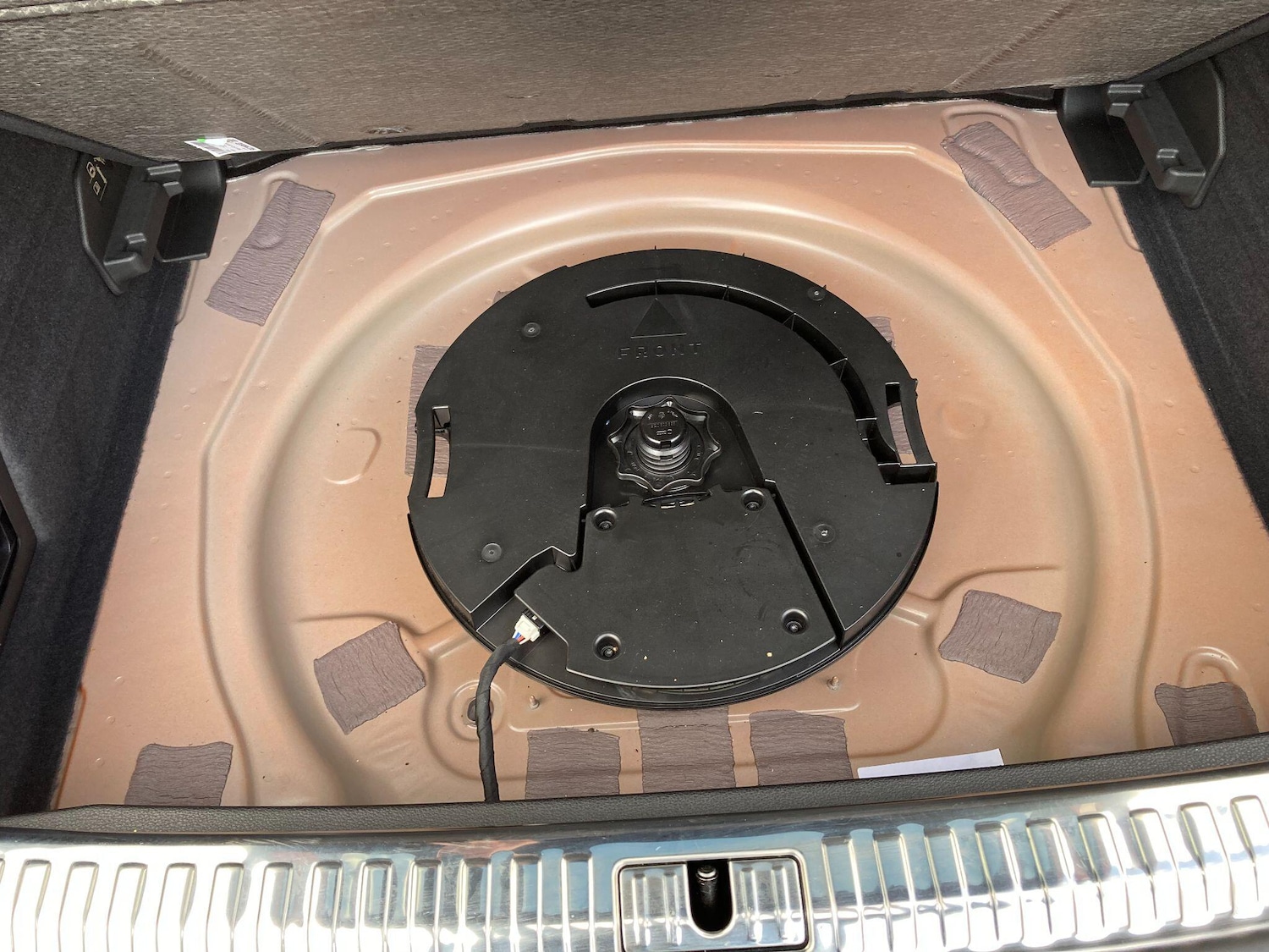 Used Audi Q3 2023 for sale - 77598190: Photo 30