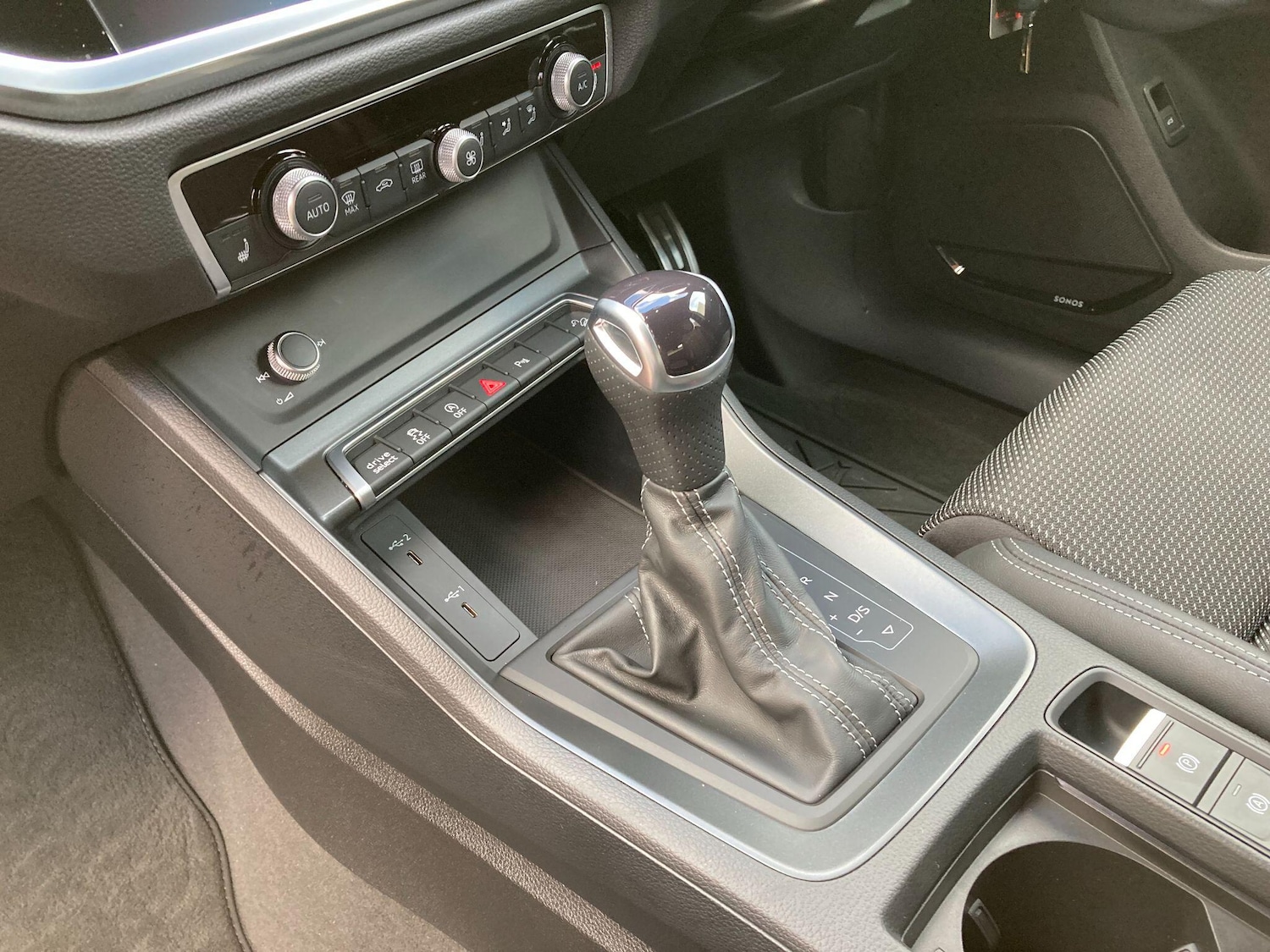 Used Audi Q3 2023 for sale - 77598190: Photo 34