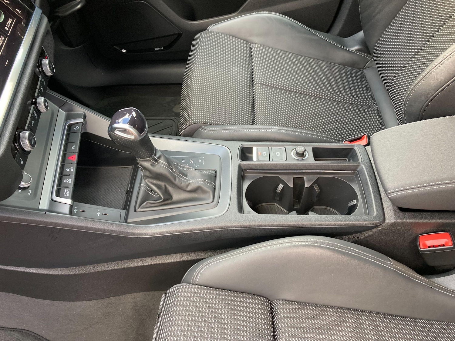 Used Audi Q3 2023 for sale - 77598190: Photo 35