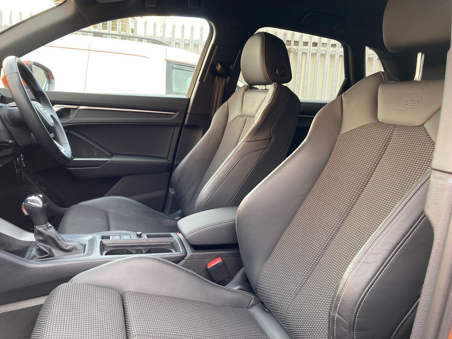 Used Audi Q3 2023 for sale - 77598190: Photo 36