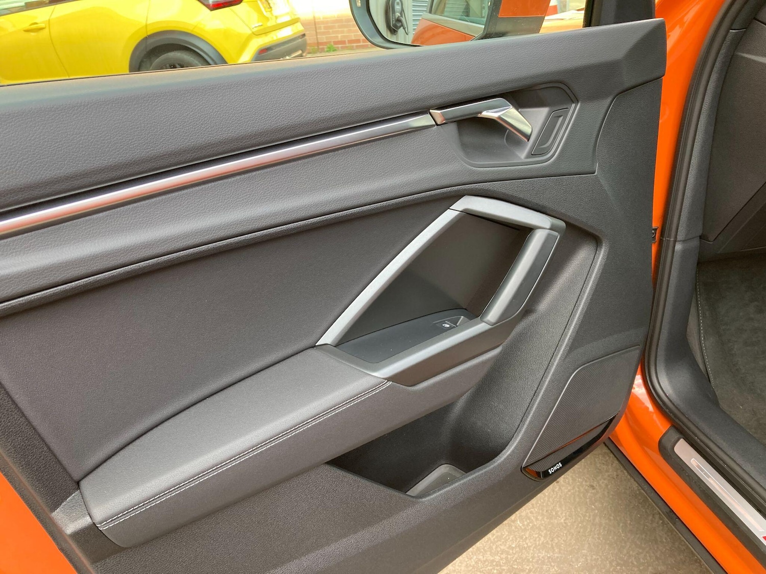 Used Audi Q3 2023 for sale - 77598190: Photo 37