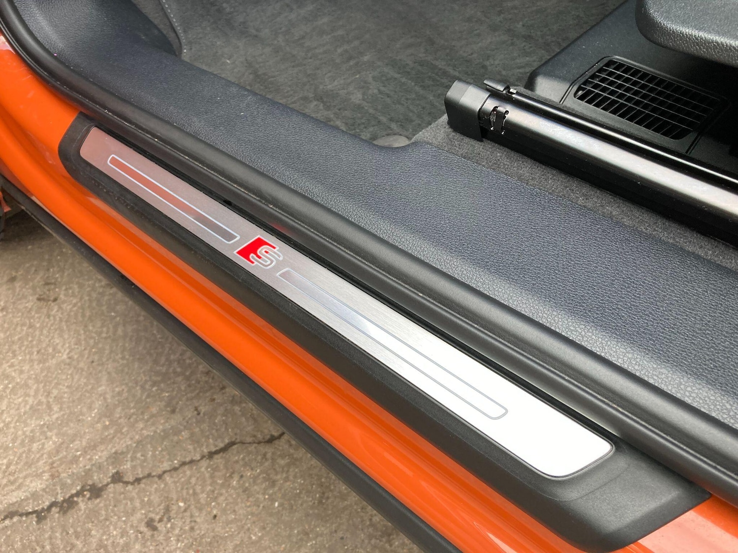 Used Audi Q3 2023 for sale - 77598190: Photo 40