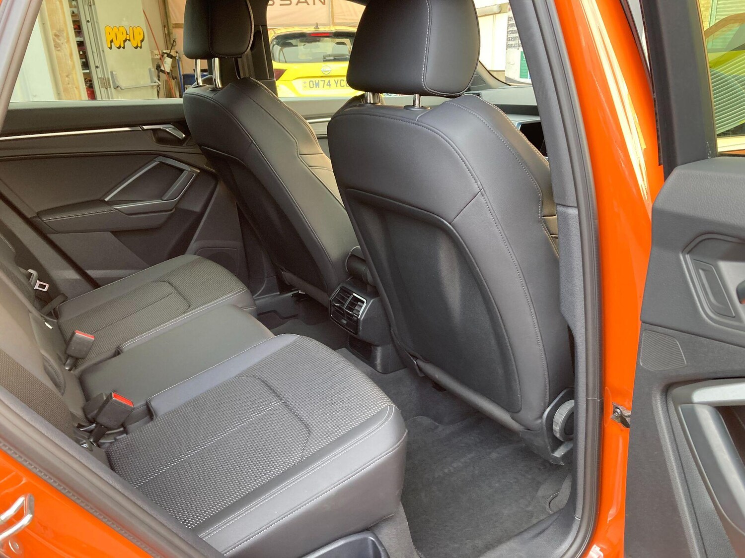 Used Audi Q3 2023 for sale - 77598190: Photo 43