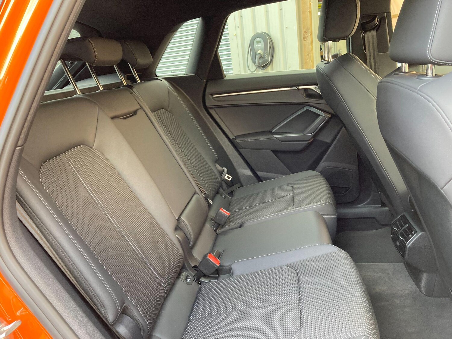 Used Audi Q3 2023 for sale - 77598190: Photo 44