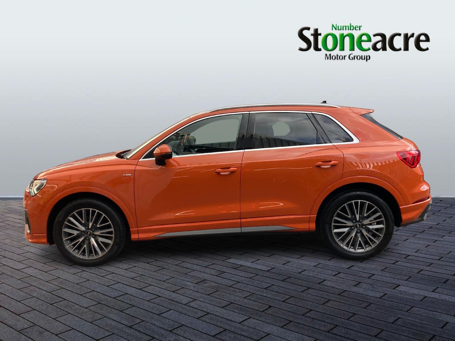 Used Audi Q3 2023 for sale - 77598190: Photo 5