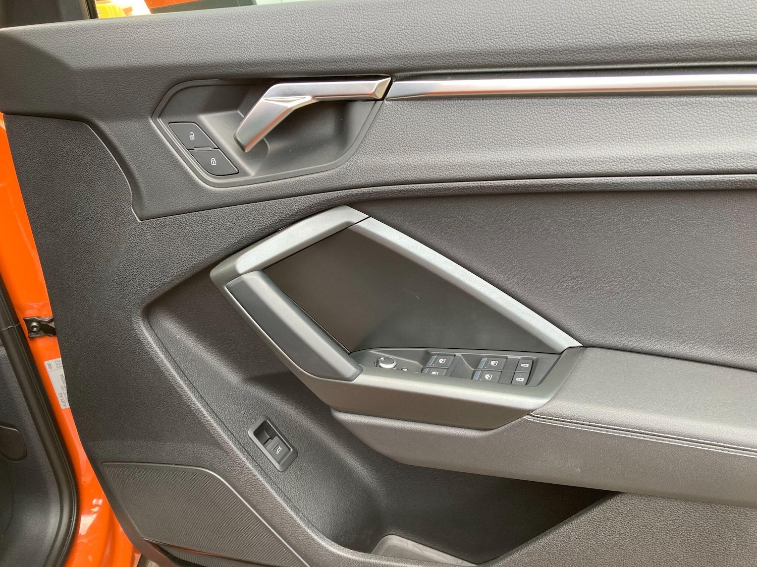 Used Audi Q3 2023 for sale - 77598190: Photo 52