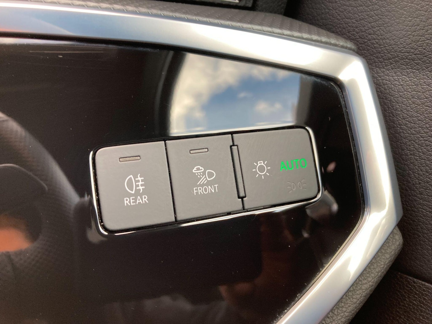 Used Audi Q3 2023 for sale - 77598190: Photo 56