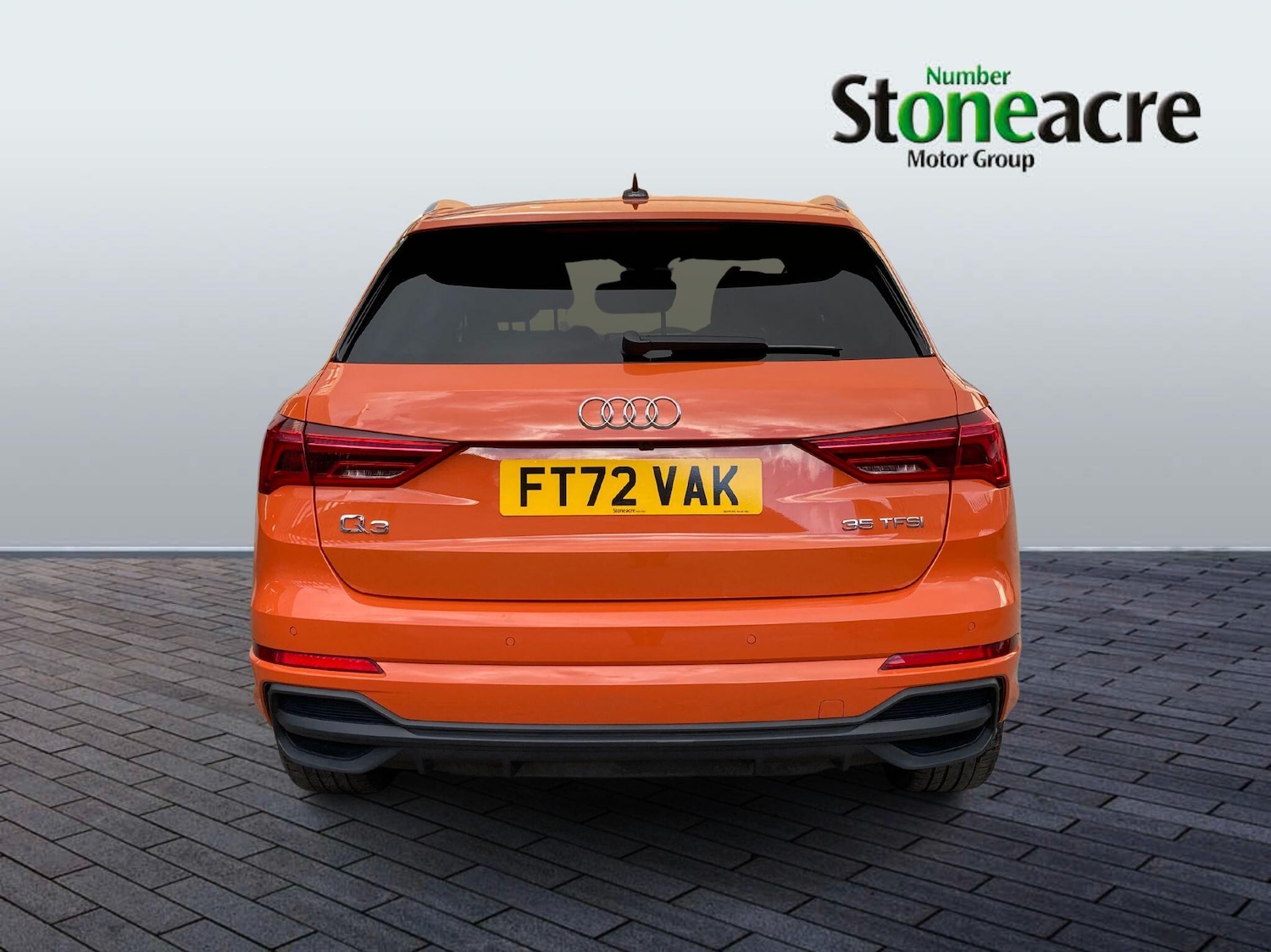 Used Audi Q3 2023 for sale - 77598190: Photo 6