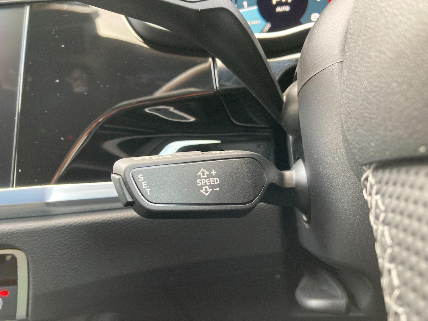 Used Audi Q3 2023 for sale - 77598190: Photo 61