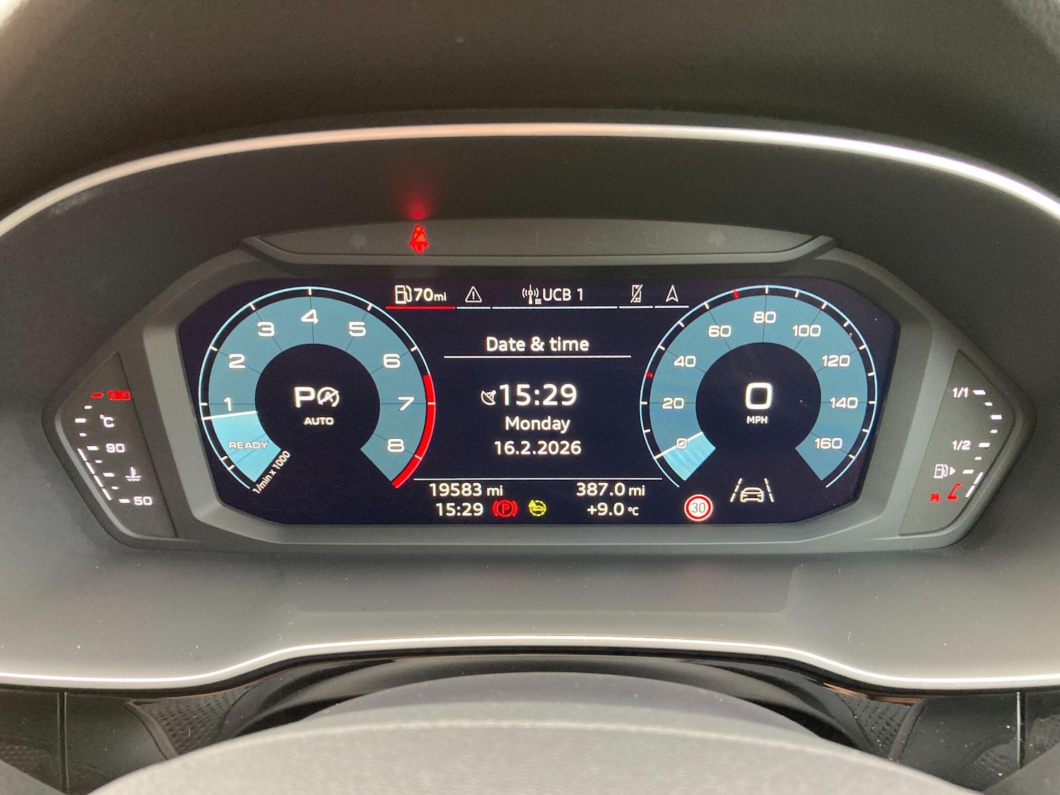 Used Audi Q3 2023 for sale - 77598190: Photo 62