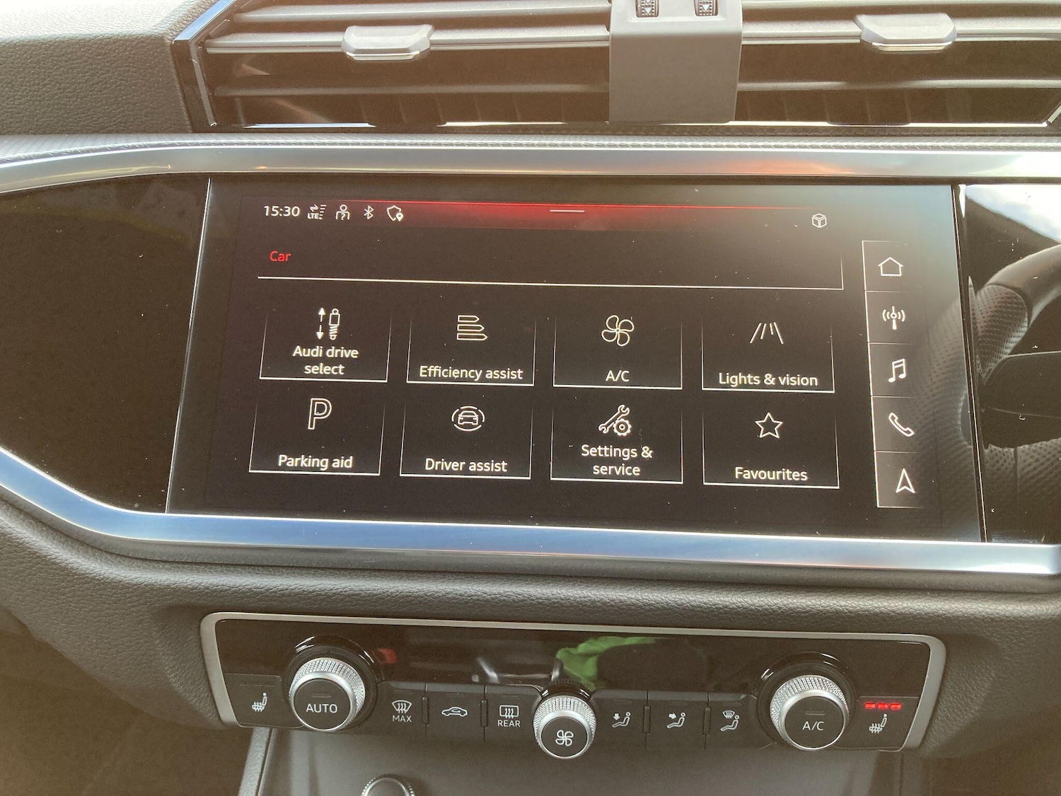 Used Audi Q3 2023 for sale - 77598190: Photo 67