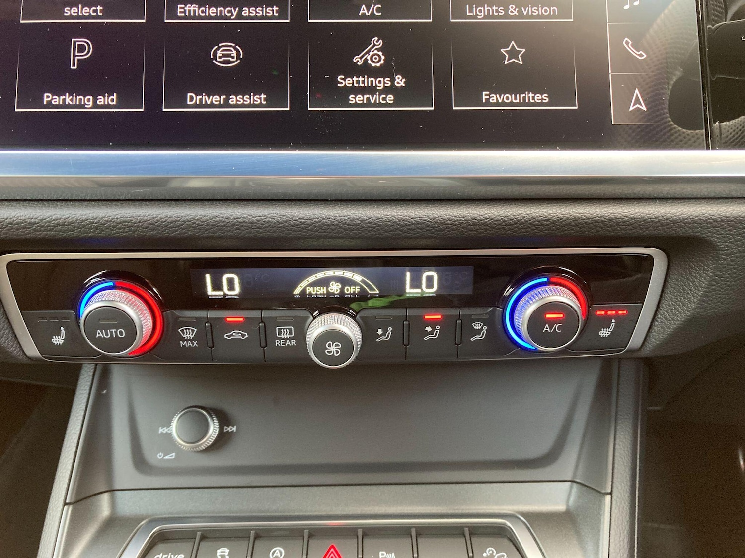 Used Audi Q3 2023 for sale - 77598190: Photo 68