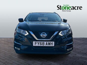 Used Nissan Qashqai 2018 for sale - 78430262: Photo