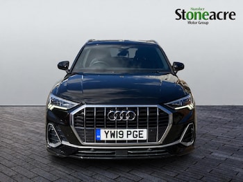 Used Audi Q3 2019 for sale - 79621580: Photo