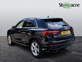 Used Audi Q3 2019 for sale - 79621580: Photo