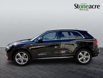 Used Audi Q3 2019 for sale - 79621580: Photo