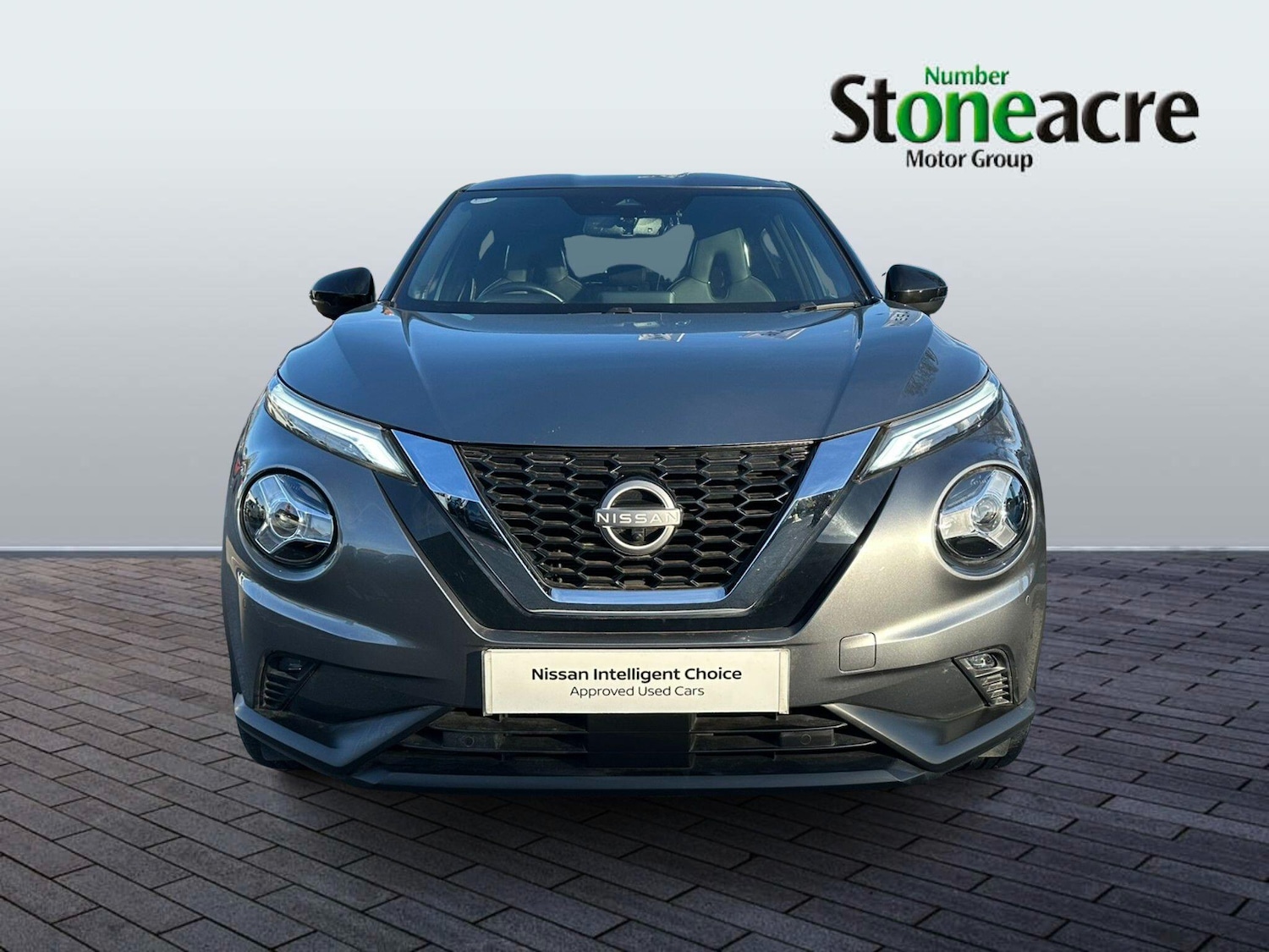 Used Nissan Juke for sale - 77808766: Photo 2